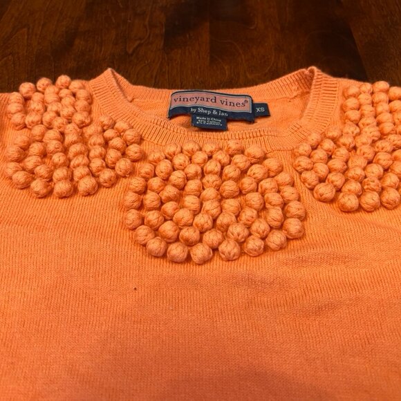 Vineyard Vines - by Shep & Ian - Womens Sweater - Size XS - Picture 4 of 8